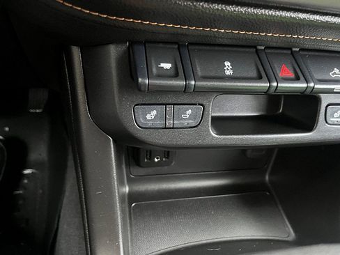 Used 2021 GMC Canyon AT4 w/ Trailering Package image 37