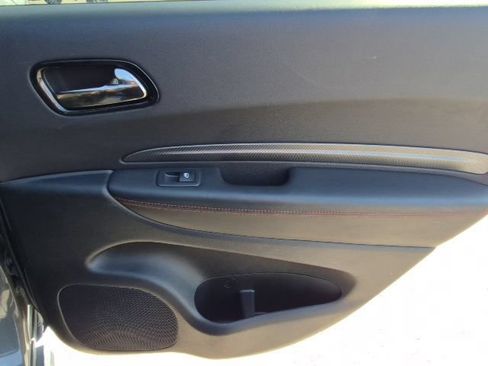 Used 2025 Dodge Durango R/T AWD/4WD image 21