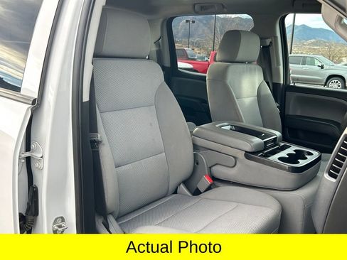 Used 2018 Chevrolet Silverado 2500 W/T w/ WT Convenience Package image 25