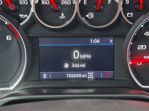 Used 2021 Chevrolet Silverado 1500 LT w/ All Star Edition Plus image 28