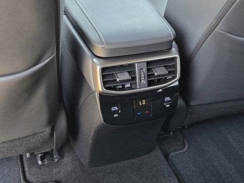 Used 2025 Lexus RX 350 Premium Plus w/ Accessory Package (Z1) FWD image 28
