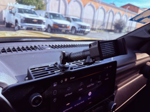 Used 2024 Chevrolet Colorado Trail Boss w/ Advanced Trailering Package image 38