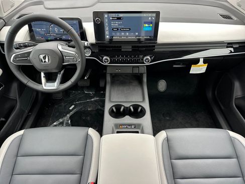 New 2026 Honda Prologue Touring image 41