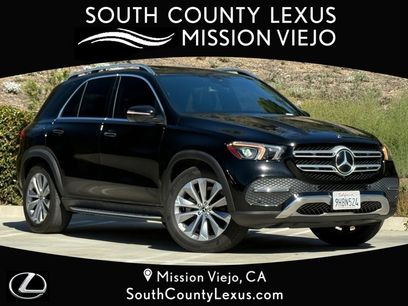 Used 2020 Mercedes-Benz GLE 350 w/ 3rd Row Seat Package