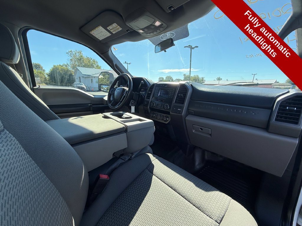 Used 2019 Ford F250 XL w/ STX Appearance Package AWD/4WD image 41