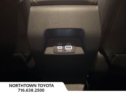 Used 2024 Subaru Crosstrek 2.5i Sport image 19