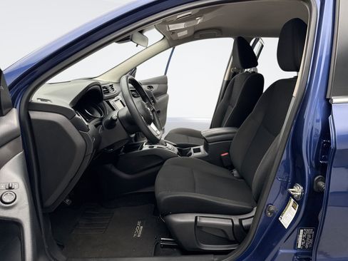 Used 2022 Nissan Rogue Sport S AWD/4WD image 11