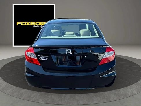 Used 2012 Honda Civic EX image 6