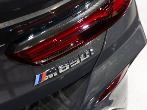 Used 2025 BMW M850i xDrive M850i xDrive Gran Coupe image 23