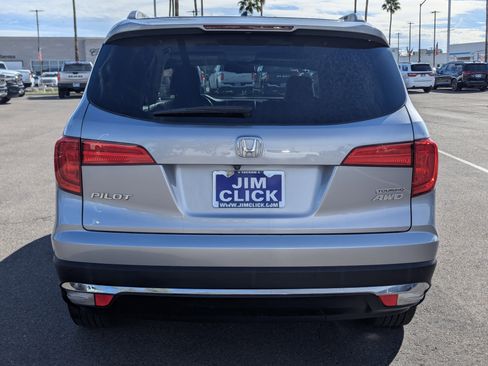 Used 2016 Honda Pilot Touring image 3