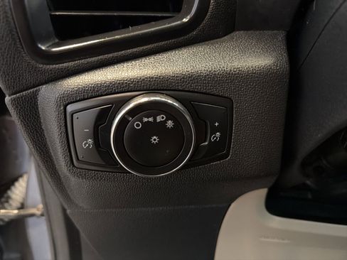 Used 2021 Ford EcoSport S image 14