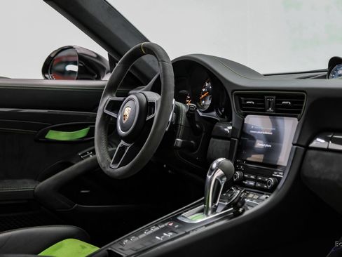 Used 2019 Porsche 911 GT3 RS RWD image 56