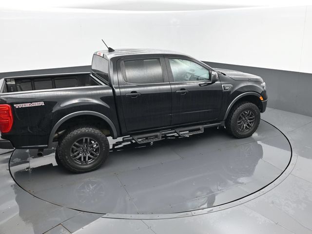 Used 2021 Ford Ranger XLT w/ Tremor Off-Road Package AWD/4WD image 20