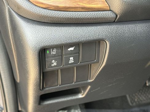 Used 2022 Honda CR-V EX-L image 22