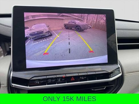 Certified 2024 Jeep Compass Limited image 14