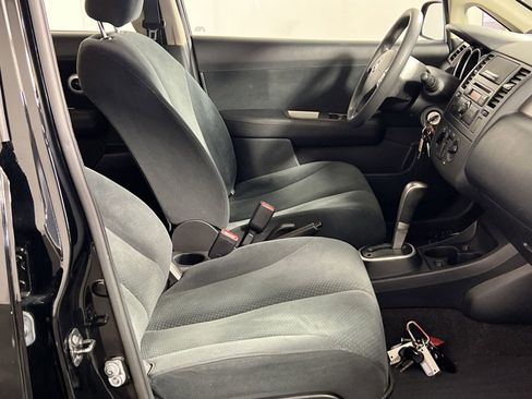 Used 2011 Nissan Versa 1.8 S w/ PWR Plus Pkg image 26