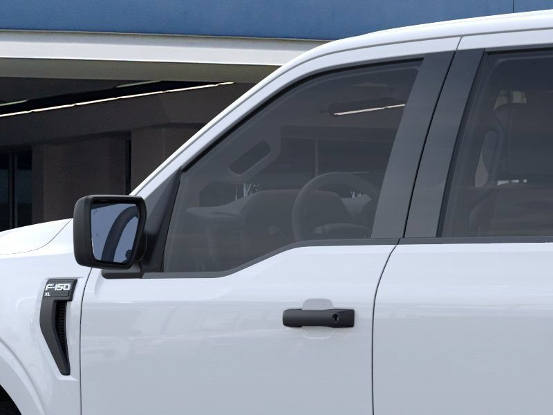 New 2026 Ford F150 XL AWD/4WD image 21