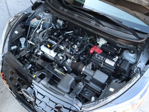 Used 2024 Nissan Kicks SV image 33