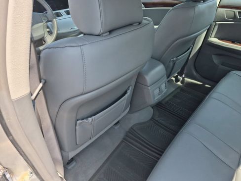Used 2008 Toyota Avalon XLS FWD image 17