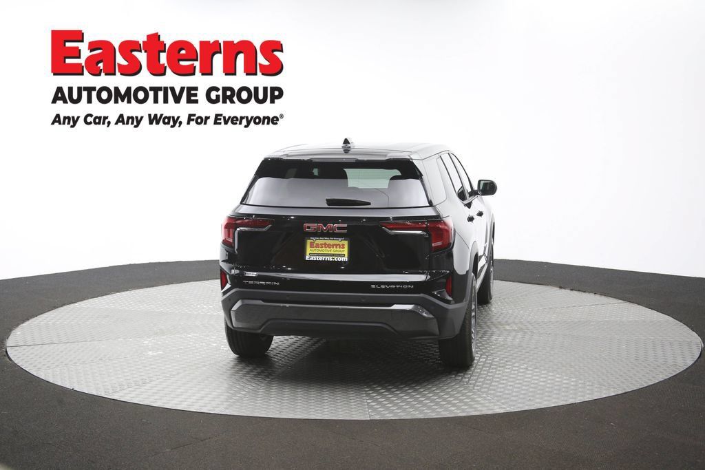 Used 2026 GMC Terrain Elevation FWD image 38