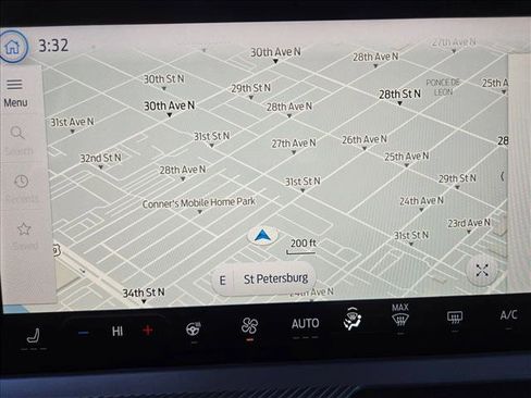 New 2026 Ford Bronco Sport Badlands w/ Badlands Tech Package image 13