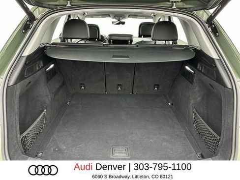 Certified 2023 Audi Q5 2.0T Premium w/ Convenience Package AWD/4WD image 23