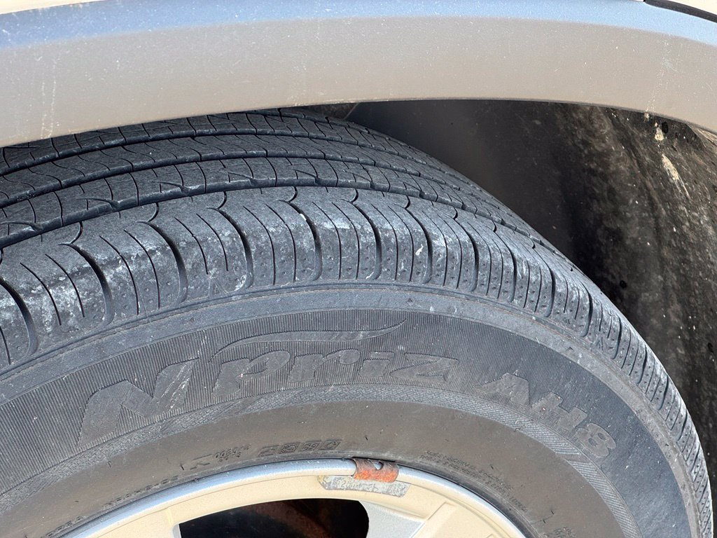 Used 2015 Chevrolet Trax LT w/ LT Sun and Sound Package FWD image 39
