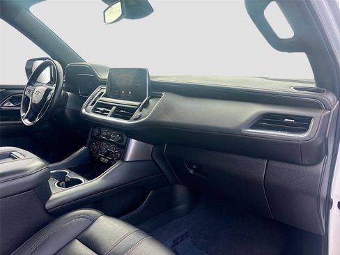 Used 2023 Chevrolet Tahoe RST image 32