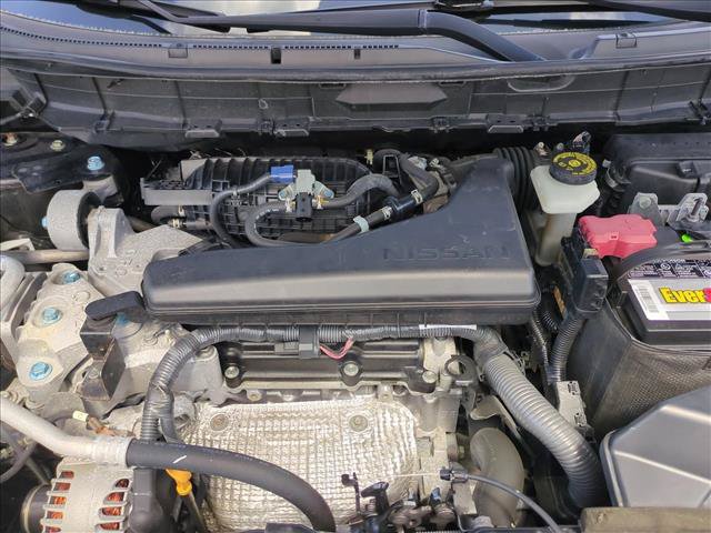 Used 2017 Nissan Rogue S FWD image 23