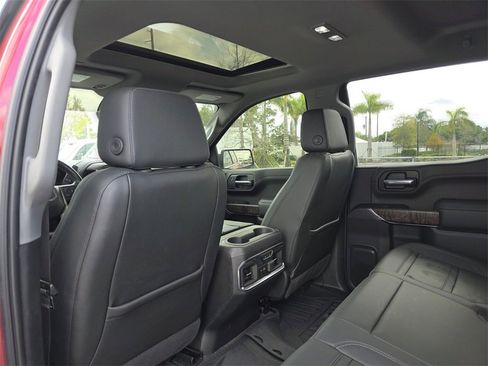 Used 2020 GMC Sierra 1500 Denali w/ Denali Ultimate Package image 18