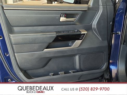 Used 2022 Toyota Tundra Limited AWD/4WD image 9