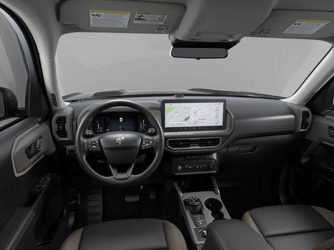 New 2026 Ford Bronco Sport Big Bend image 52