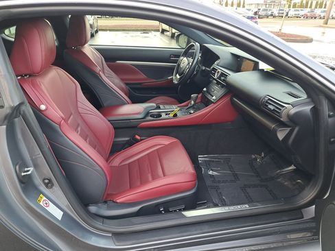 Used 2015 Lexus RC 350 image 15