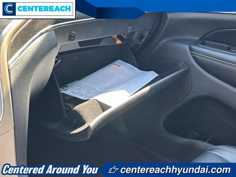 Used 2015 Jeep Grand Cherokee Limited AWD/4WD image 29