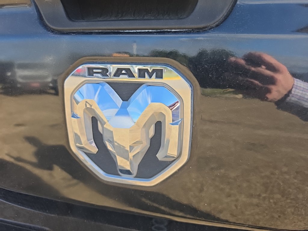 Used 2019 RAM 1500 Tradesman AWD/4WD image 23
