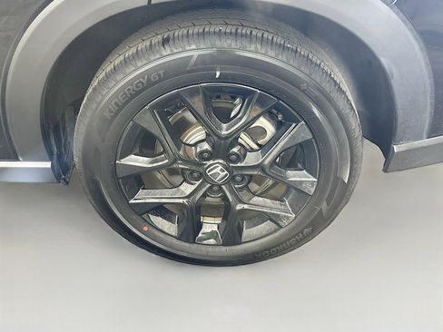 Used 2025 Honda HR-V Sport image 11