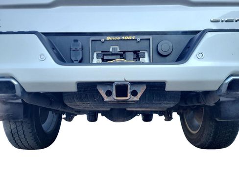 Used 2021 GMC Sierra 1500 Denali w/ LPO, GMC Protection Package image 29