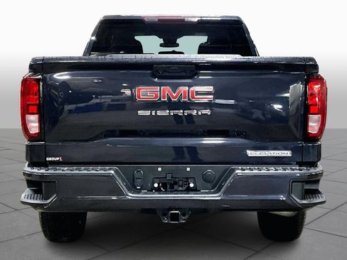 Used 2023 GMC Sierra 1500 Elevation image 4