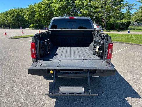 Used 2023 Ford F150 XLT w/ Equipment Group 302A High AWD/4WD image 30