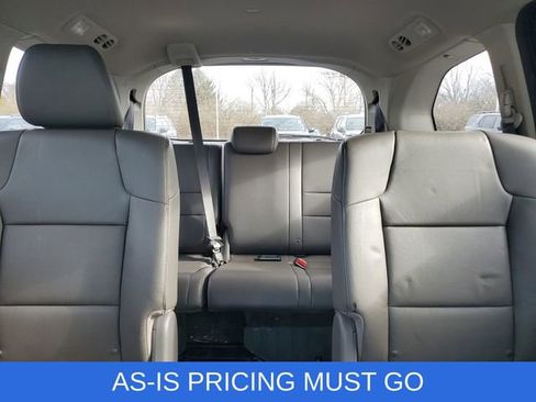 Used 2016 Honda Odyssey EX-L image 20
