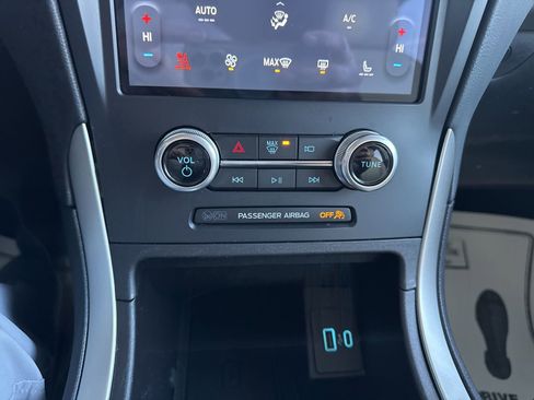 Certified 2023 Ford Edge SEL w/ Convenience Package image 32