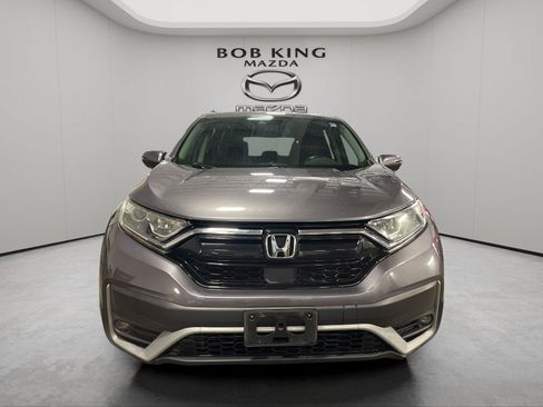 Used 2020 Honda CR-V EX-L image 8