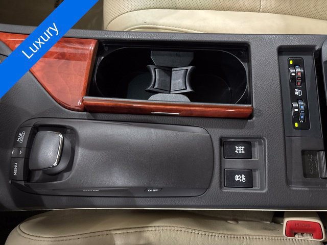 Used 2011 Lexus RX 350 AWD w/ Premium Pkg image 24