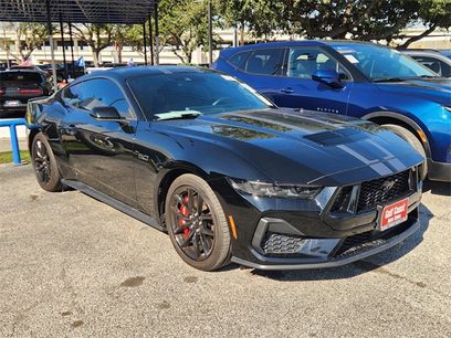 Used 2024 Ford Mustang GT Premium w/ Mustang Nite Pony Package