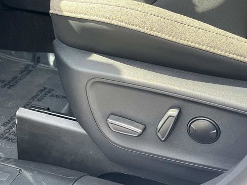 Used 2025 Ford Bronco Sport Big Bend AWD/4WD image 26