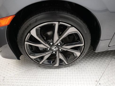 Used 2020 Honda Civic Sport image 26
