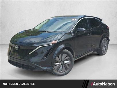 Used 2023 Nissan Ariya FWD