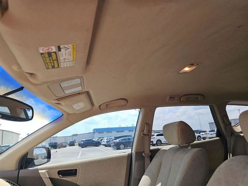 Used 2005 Nissan Murano SL FWD image 19