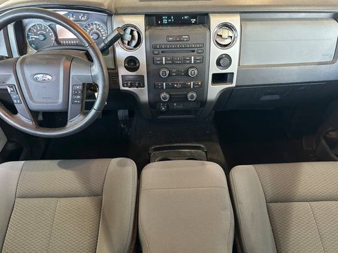 Used 2011 Ford F150 XLT w/ XLT Convenience Pkg RWD image 12