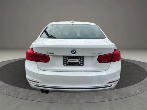 Used 2016 BMW 328i xDrive 328i xDrive Sedan 4D image 6